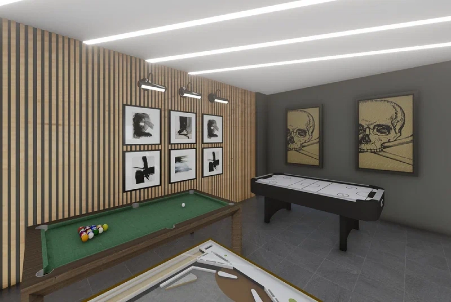 Exodus Natura Residence