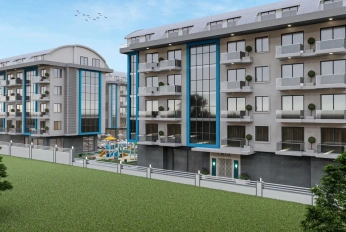 Exodus Natura Residence