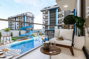 Exodus Natura Residence