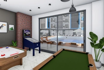 Exodus Natura Residence