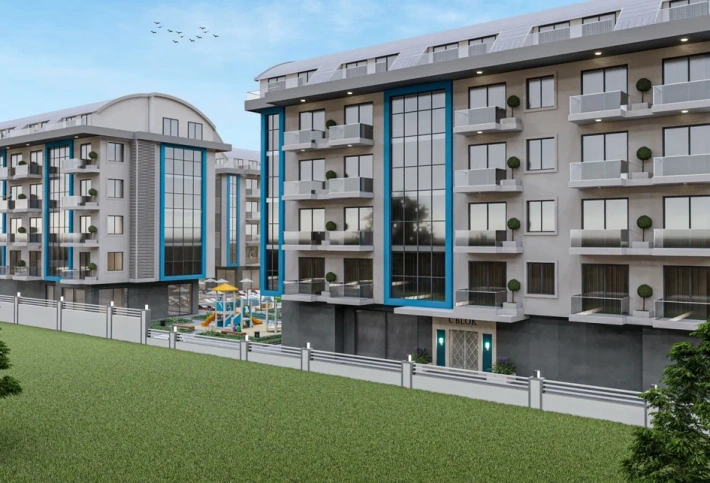 Exodus Natura Residence
