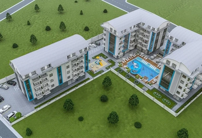 Exodus Natura Residence