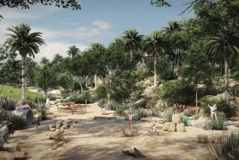 Expo Valley