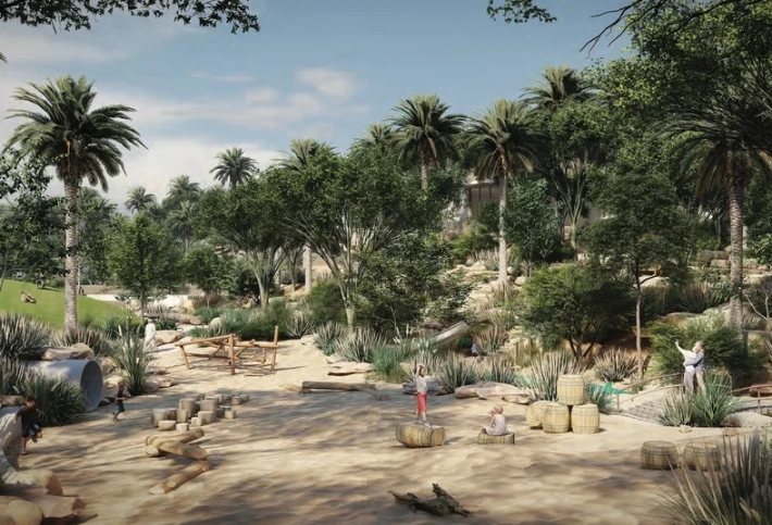 Expo Valley