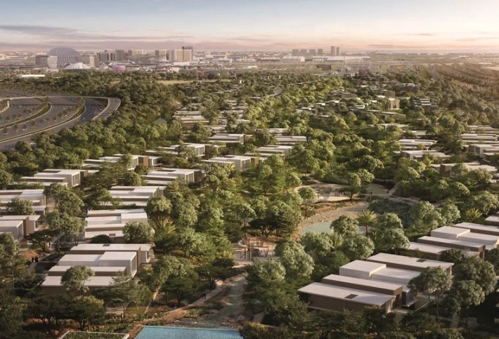 Expo Valley