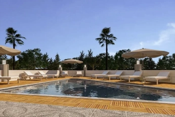 Exquisite Residence