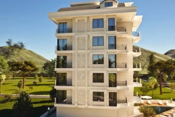Exquisite Residence