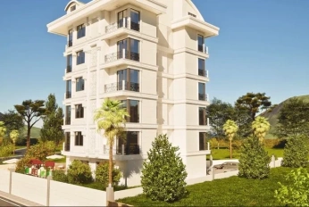 Exquisite Residence