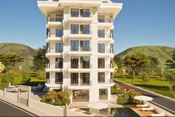Exquisite Residence