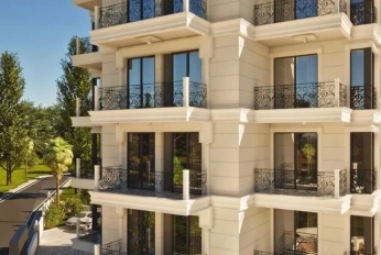 Exquisite Residence
