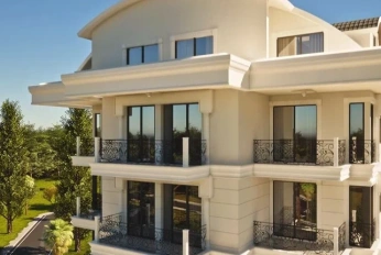 Exquisite Residence