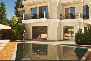 Exquisite Residence