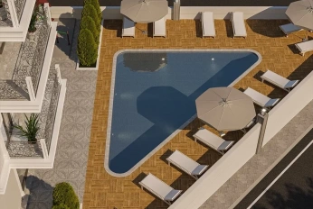 Exquisite Residence