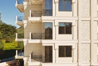 Exquisite Residence
