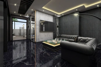 Exquisite Residence