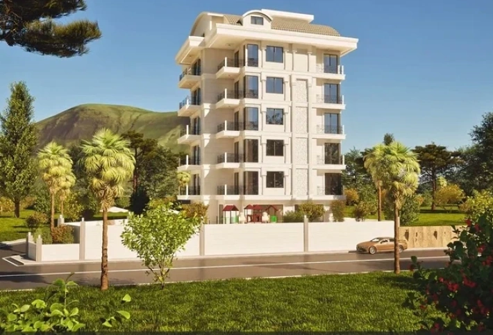 Exquisite Residence
