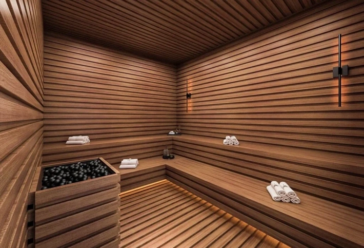 Exquisite Residence
