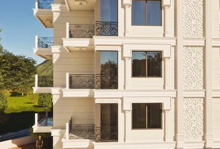 Exquisite Residence