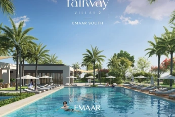 Fairway villas 2