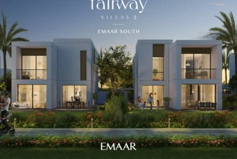 Fairway villas 2