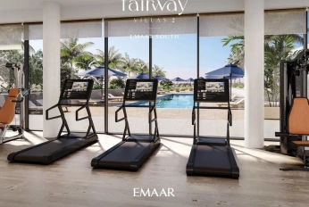 Fairway villas 2