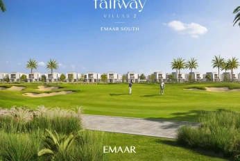 Fairway villas 2