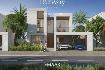 Fairway villas 2