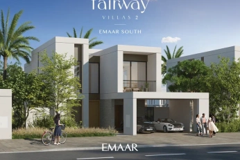 Fairway villas 2
