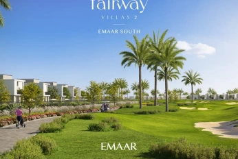 Fairway villas 2