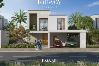 Fairway villas 2