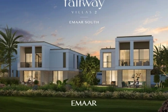 Fairway villas 2
