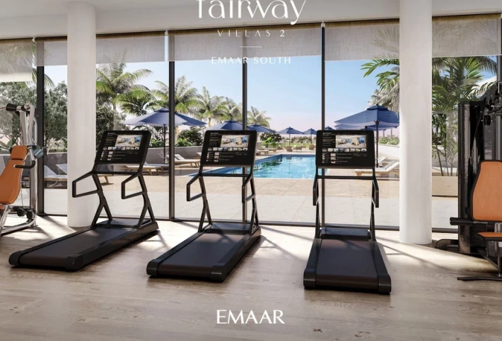 Fairway villas 2
