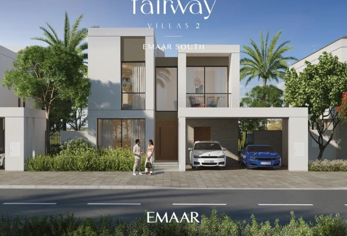 Fairway villas 2