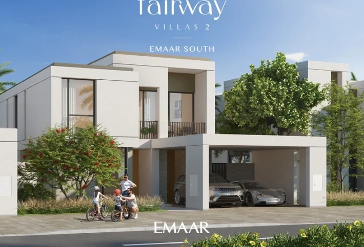 Fairway villas 2