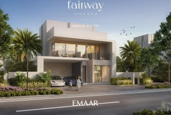 Fairway Villas 3