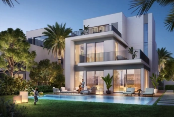 Fairway Villas 3