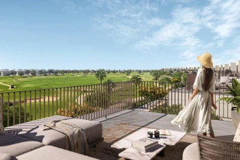 Fairway Villas 3