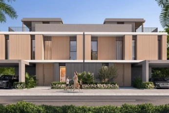 Fairway Villas 3
