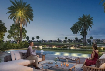 Fairway Villas 3