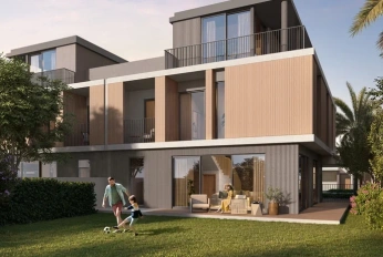 Fairway Villas 3