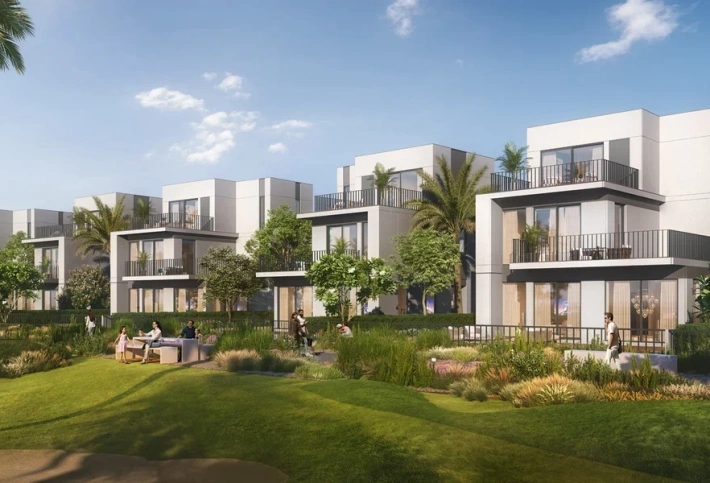 Fairway Villas 3