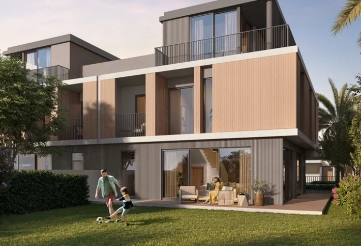 Fairway Villas 3