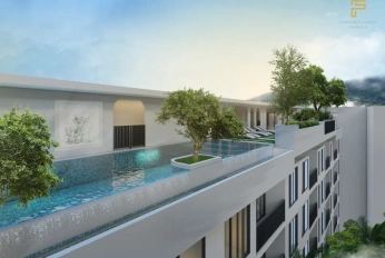 Fantasea Condo Kamala