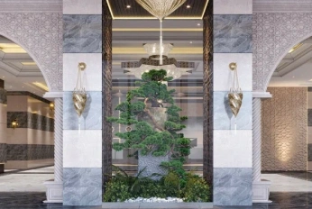 Faradis Tower