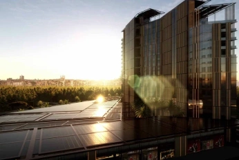 Fenix Center