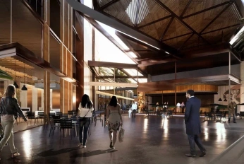 Fenix Center