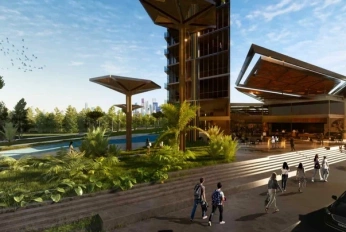 Fenix Center