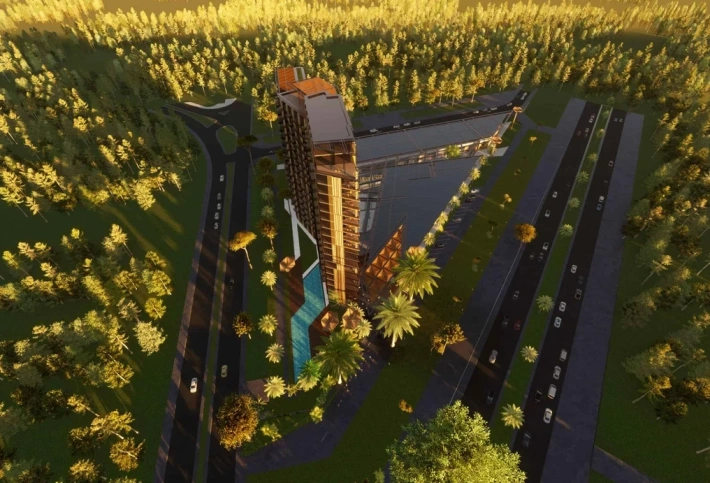 Fenix Center