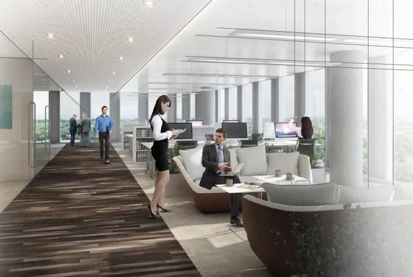 Ferko Line Residences