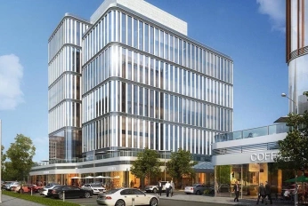 Ferko Line Residences